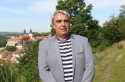Ing. Martin Svoboda